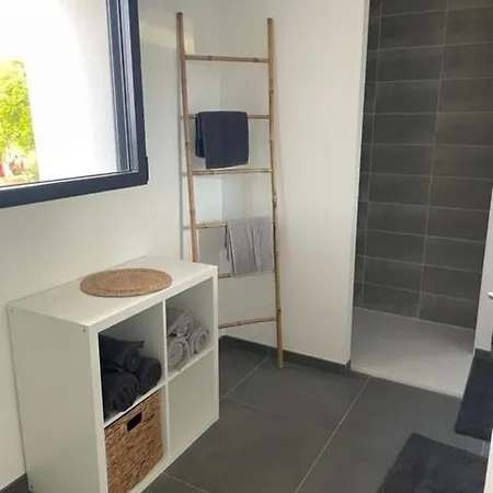 La Fontaine Σπίτι διακοπών Port-Saint-Père