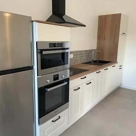 Σπίτι διακοπών La Fontaine