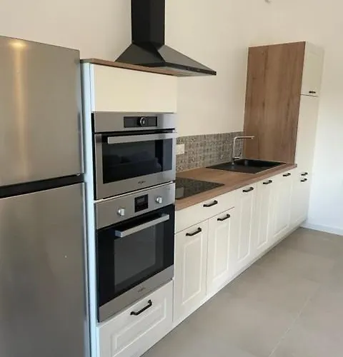 Σπίτι διακοπών La Fontaine